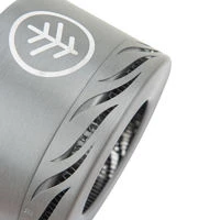 Wychwood Paracord Carp Kettles
